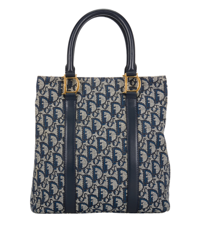 Trotter Tall Tote, front view